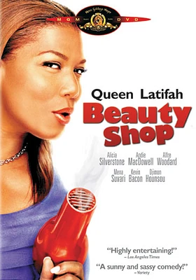 Beauty Shop - USED