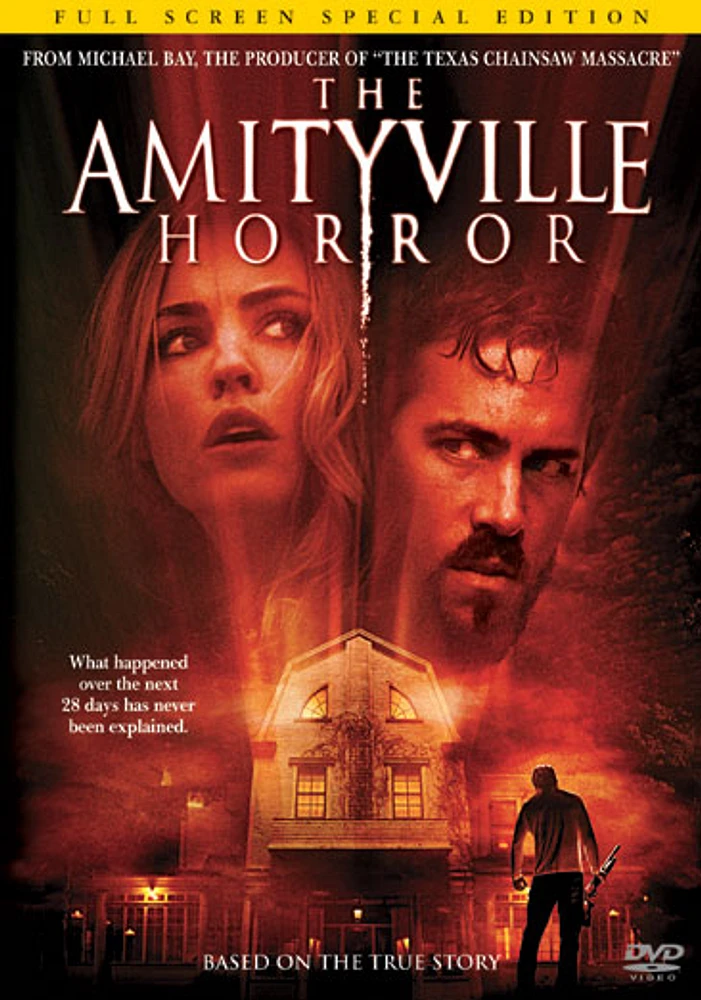 The Amityville Horror