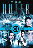 The Outer Limits: Season 1 - USED