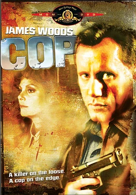 Cop - USED