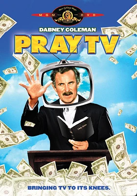 Pray TV - USED
