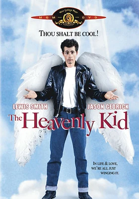 The Heavenly Kid - USED
