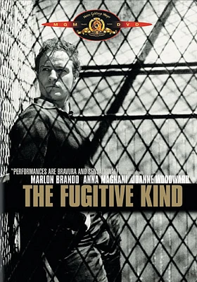 The Fugitive Kind