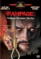 Rampage: The Hillside Strangler Murders - USED