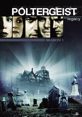 Poltergeist: The Legacy - Season 1 - USED