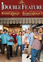 Barbershop Set