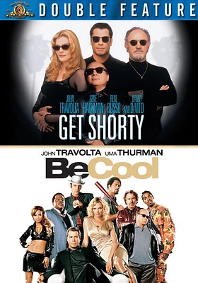 Get Shorty / Be Cool - USED