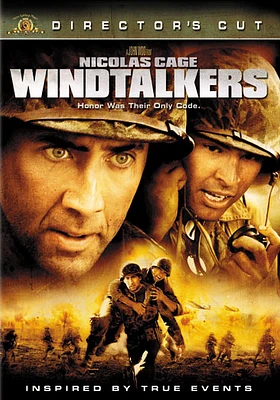 Windtalkers - USED