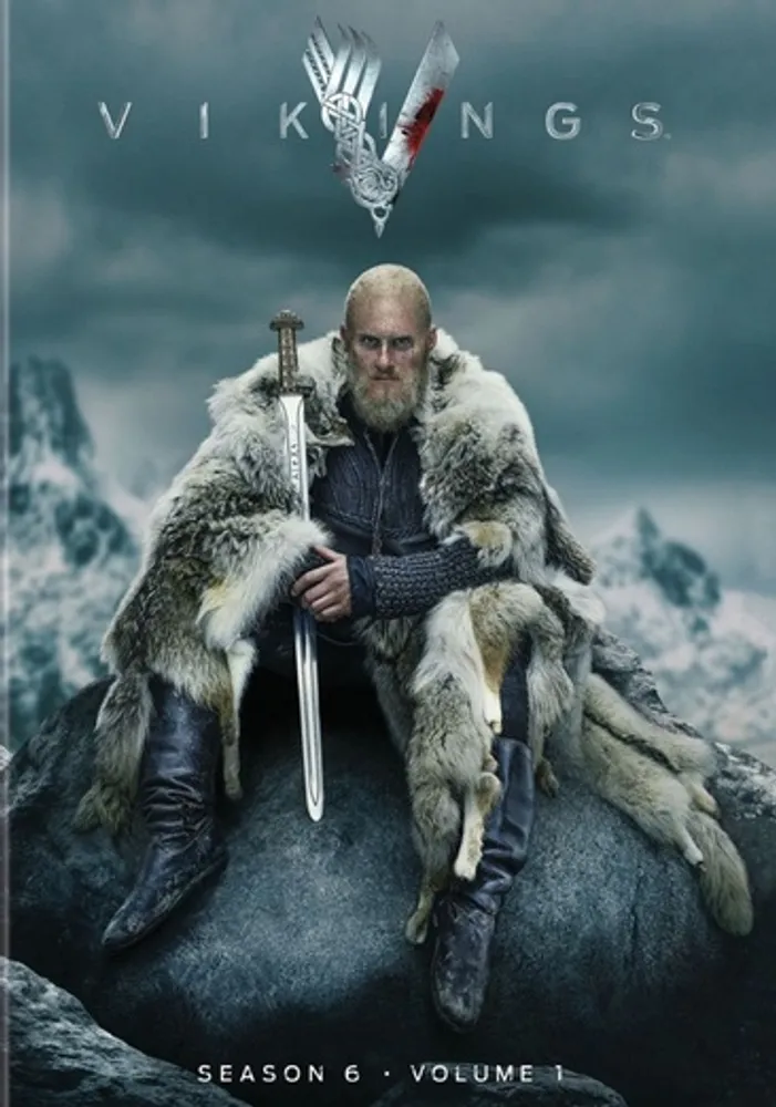 Vikings: Season 6