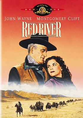 Red River