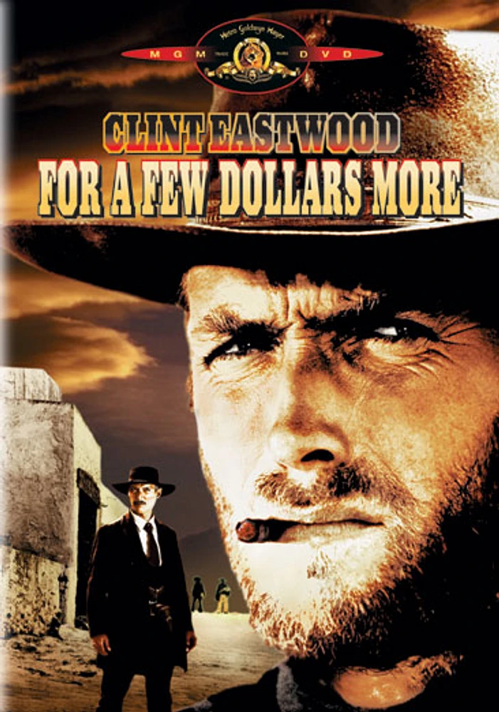 For A Few Dollars More