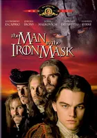 The Man In The Iron Mask