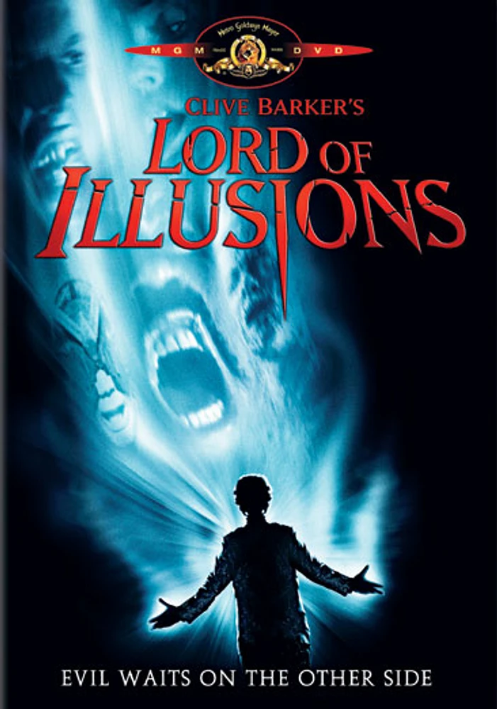 Lord of Illusions