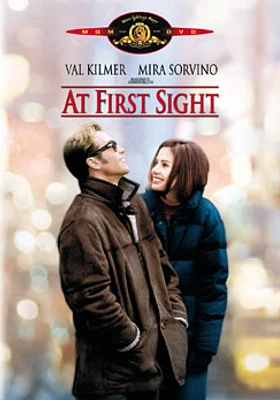 At First Sight - USED