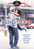 Just The Ticket - USED