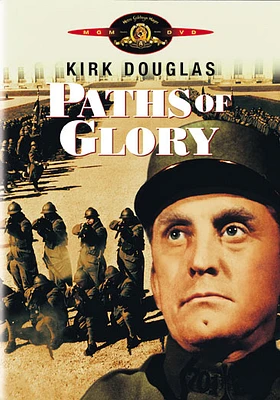 Paths Of Glory