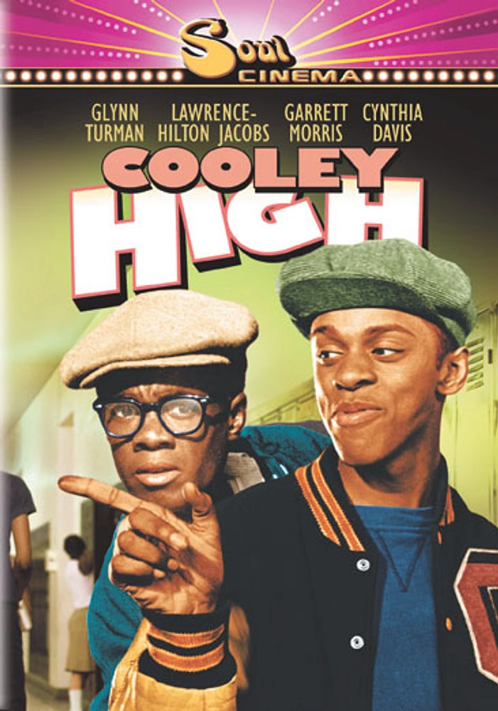 Cooley High