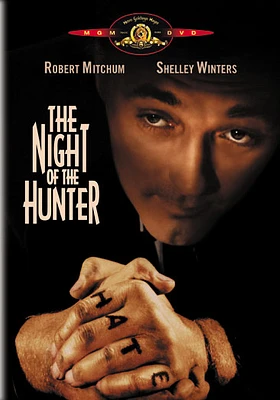 The Night of the Hunter - USED