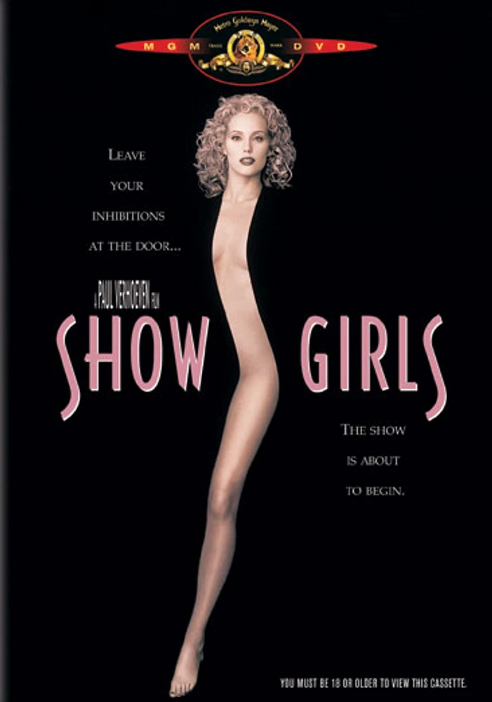 Showgirls