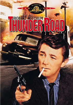 Thunder Road - USED