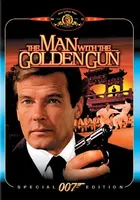 The Man with the Golden Gun