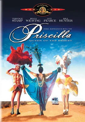 The Adventures Of Priscilla, Queen Of The Desert