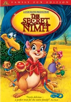 The Secret of NIMH