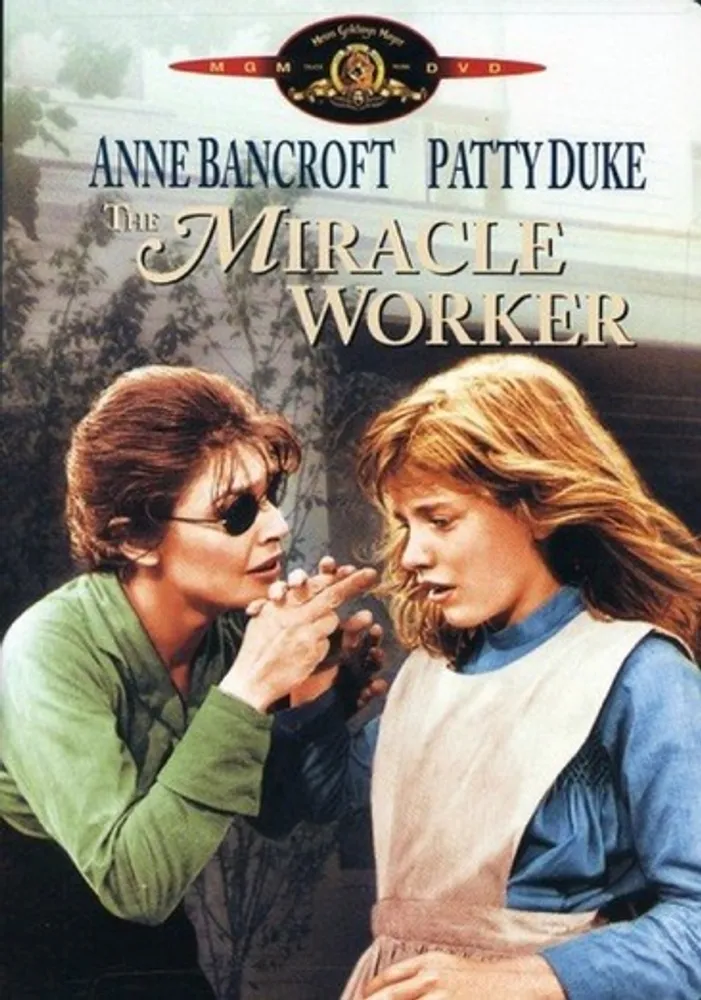 The Miracle Worker - USED