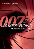 The James Bond Collection, Volume 3 - USED