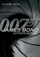 James Bond Ultimate Edition Volume 4 - USED