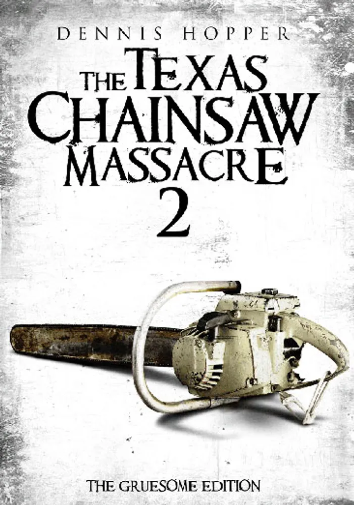 The Texas Chainsaw Massacre 2