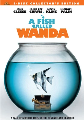 A Fish Called Wanda