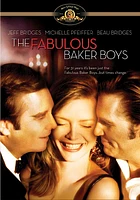 The Fabulous Baker Boys - USED