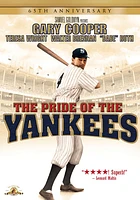 The Pride of the Yankees