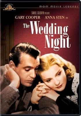 The Wedding Night - USED