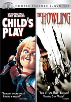 Child's Play / The Howling - USED