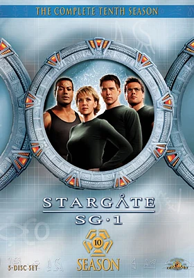 Stargate SG-1: Season