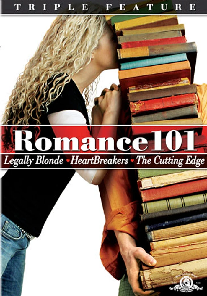 Romance 101 - USED