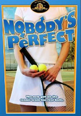 Nobody's Perfect - USED