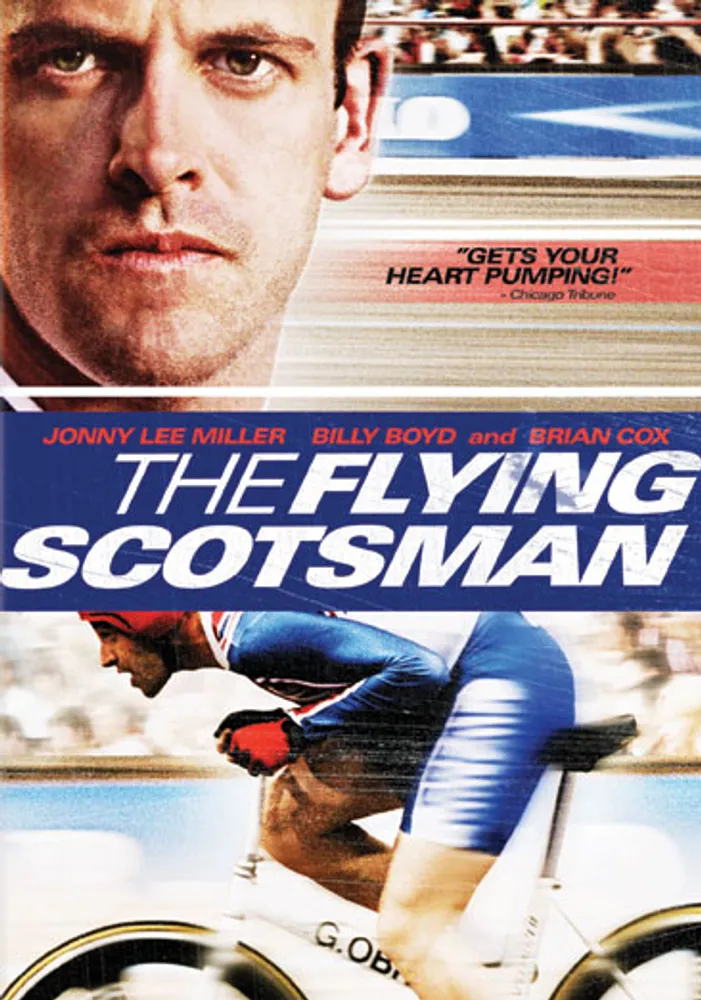 The Flying Scotsman