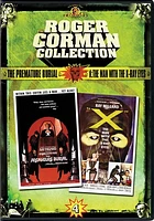 Roger Corman Collection - USED