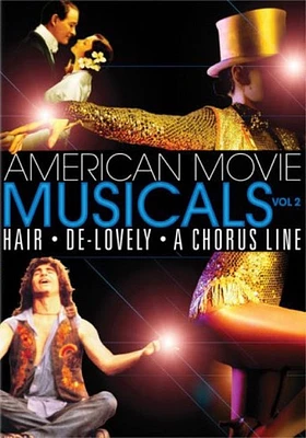 American Movie Musicals Collection Volume 2 - USED