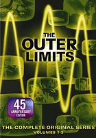 Outer Limits The Original Series: Complete Series - USED