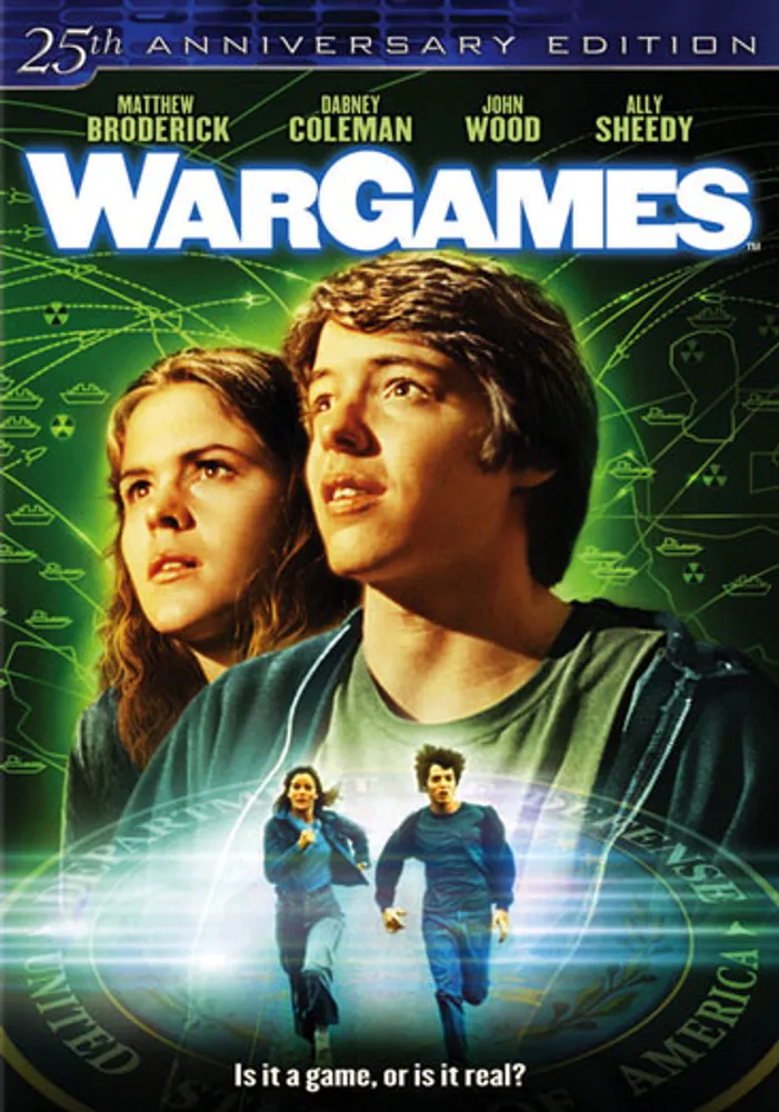 WarGames