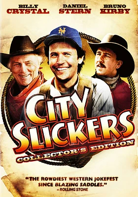 City Slickers