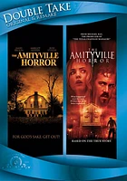 The Amityville Horror (1979) / The Amityville Horror (2005) - USED