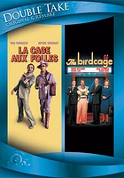 La Cage Aux Folles / The Birdcage - USED