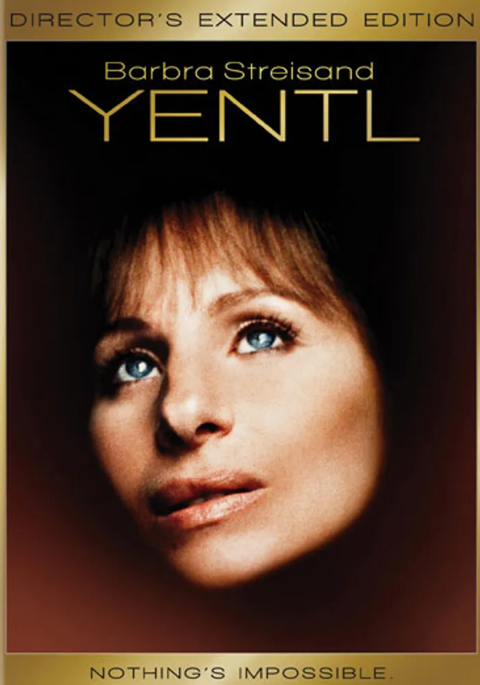 Yentl