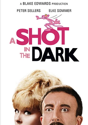 A Shot In The Dark - USED