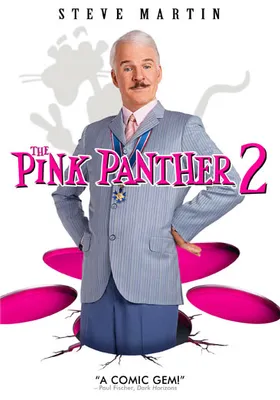 The Pink Panther 2